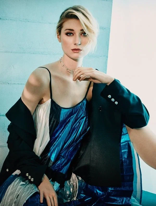 Elizabeth Debicki