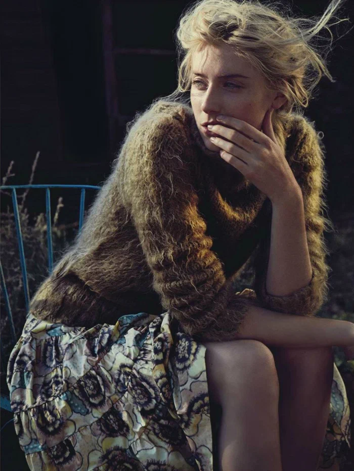 Elizabeth Debicki