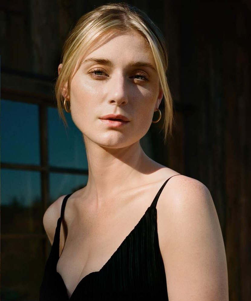 Elizabeth Debicki