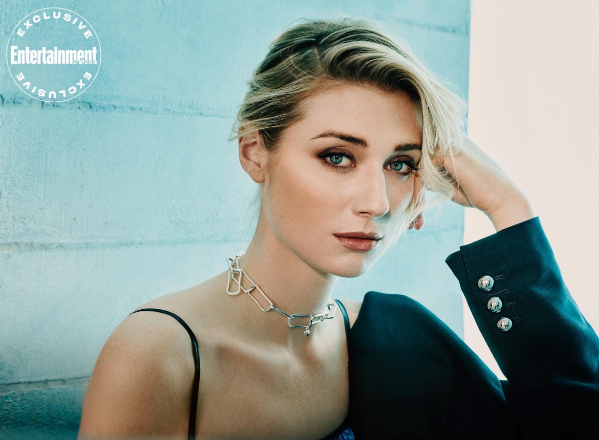 Elizabeth Debicki