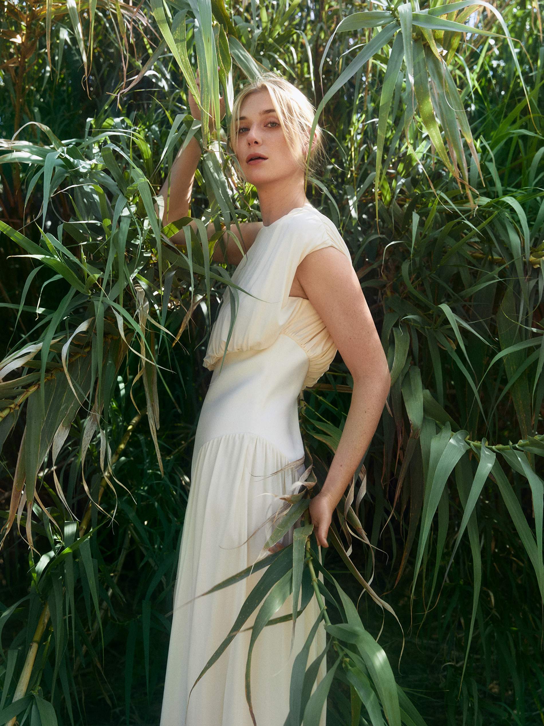 Elizabeth Debicki