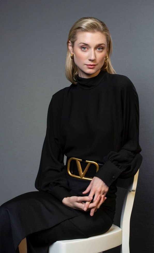 Elizabeth Debicki