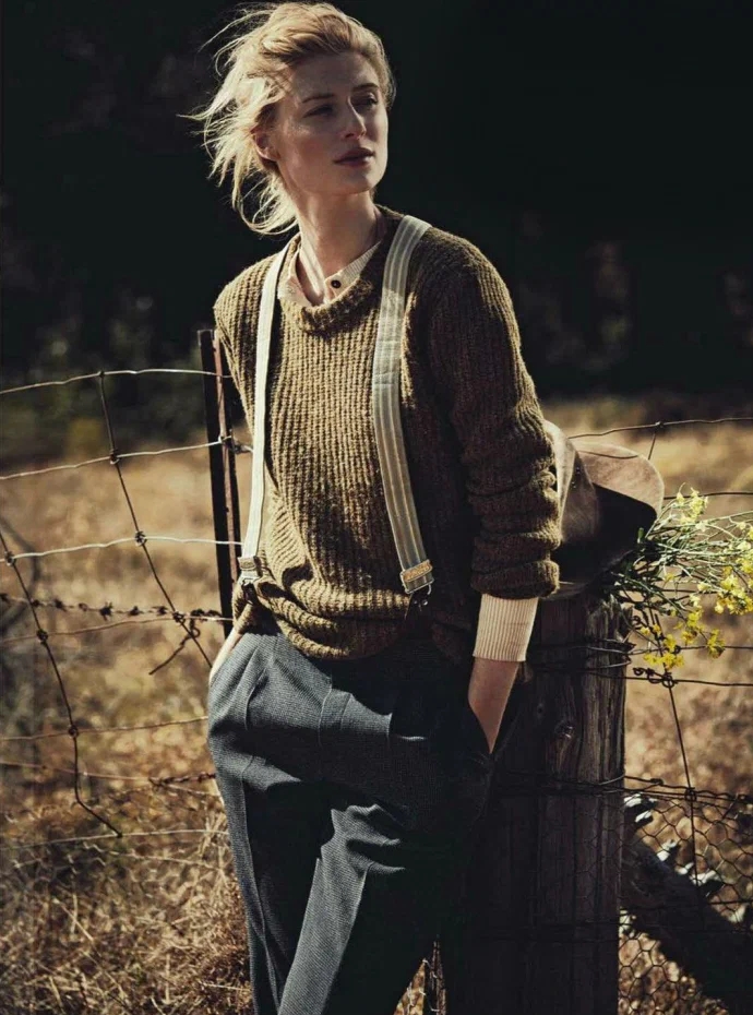 Elizabeth Debicki