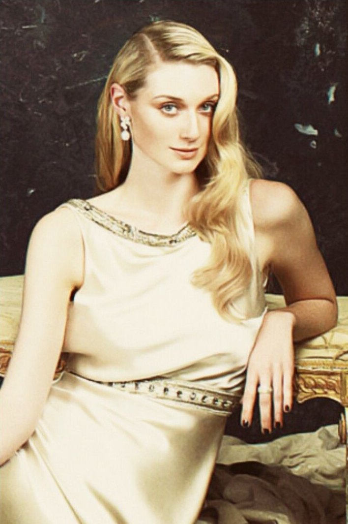 Elizabeth Debicki