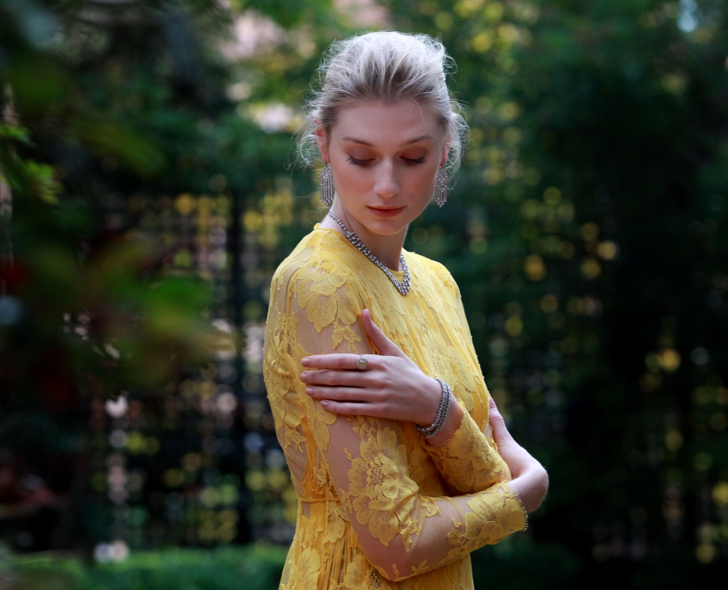 Elizabeth Debicki