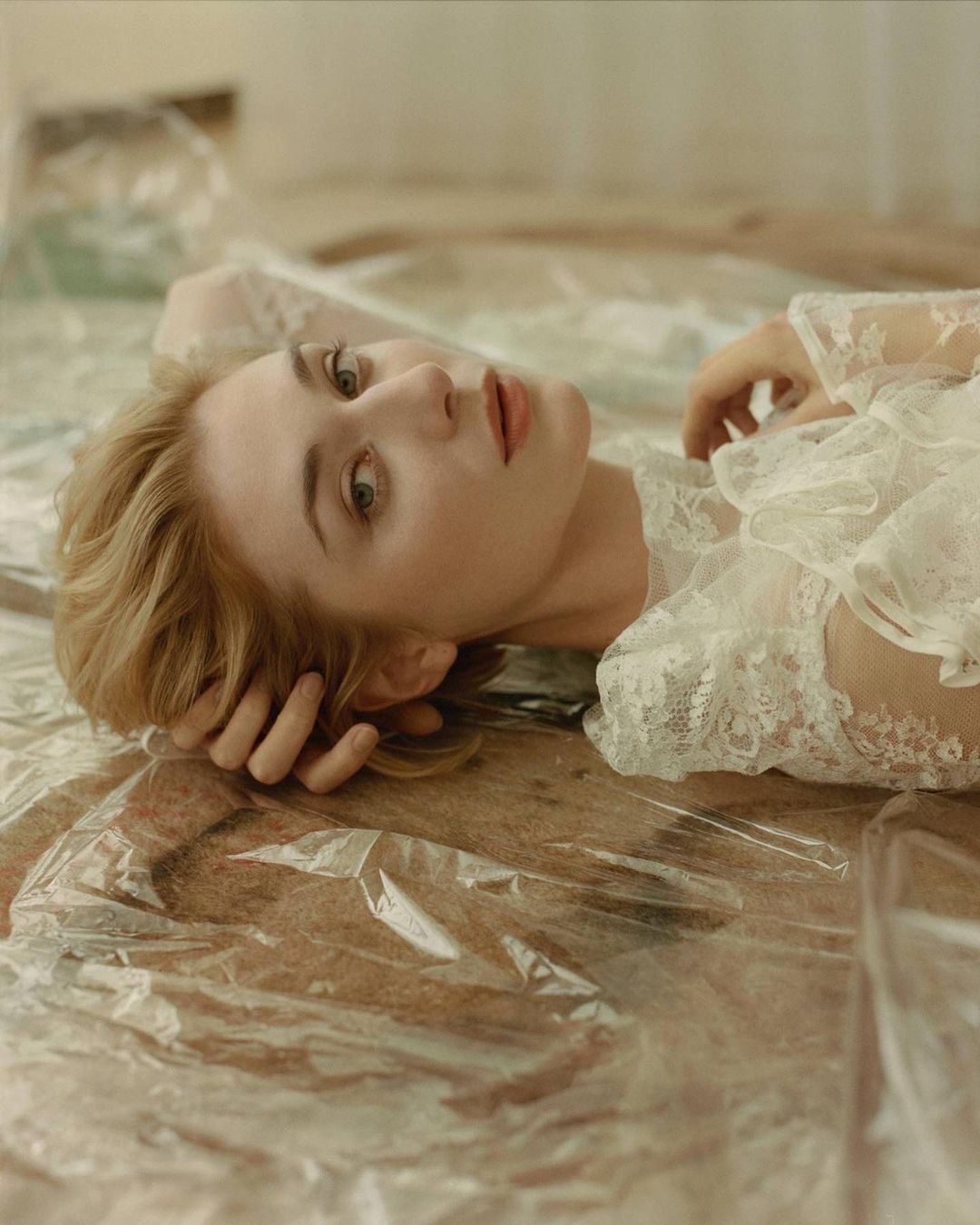 Elizabeth Debicki