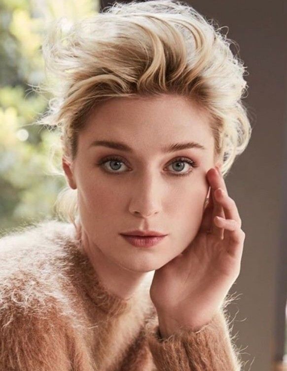 Elizabeth Debicki