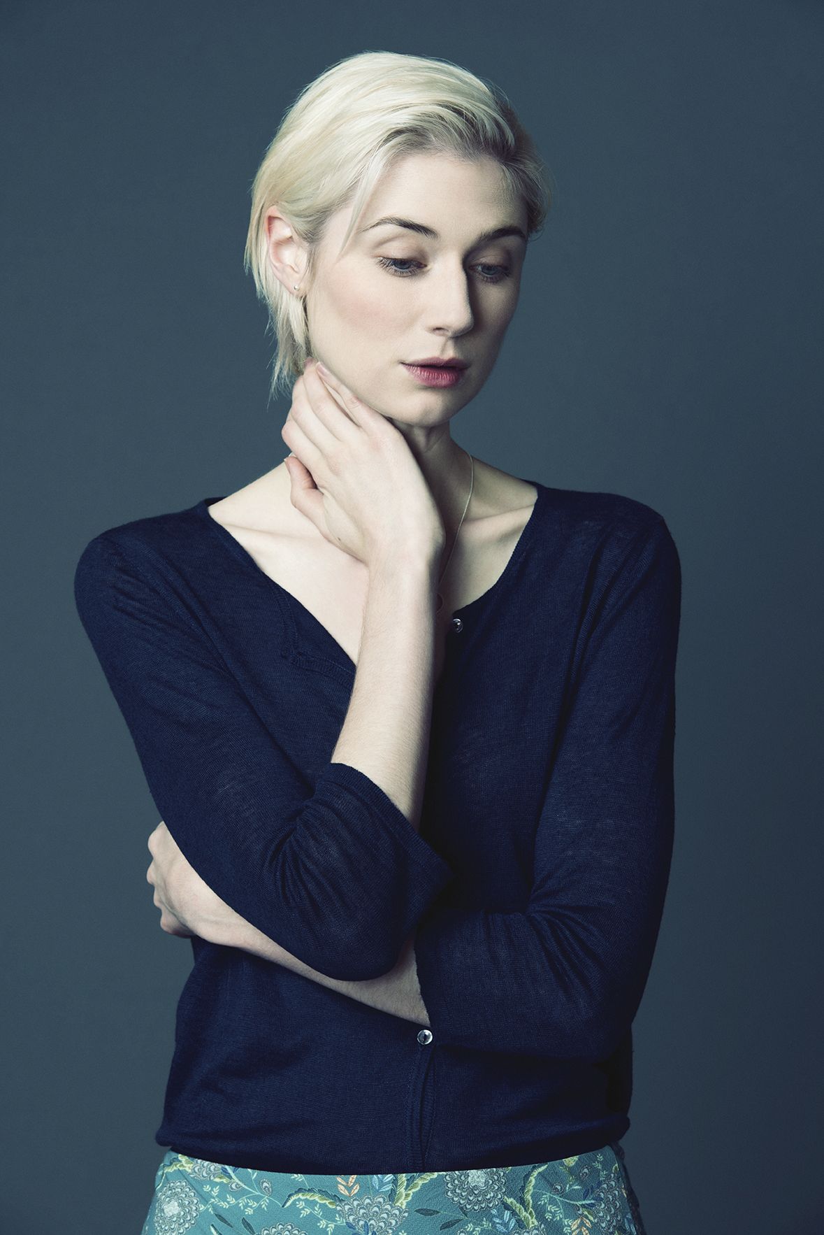 Elizabeth Debicki