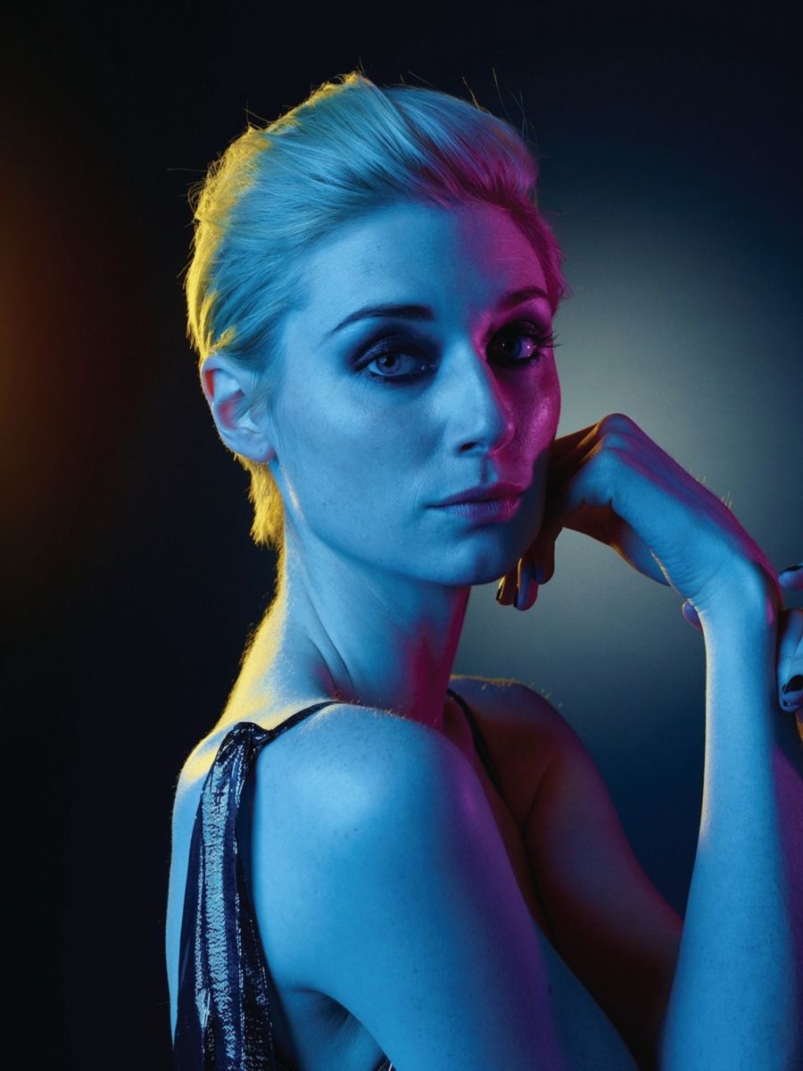 Elizabeth Debicki