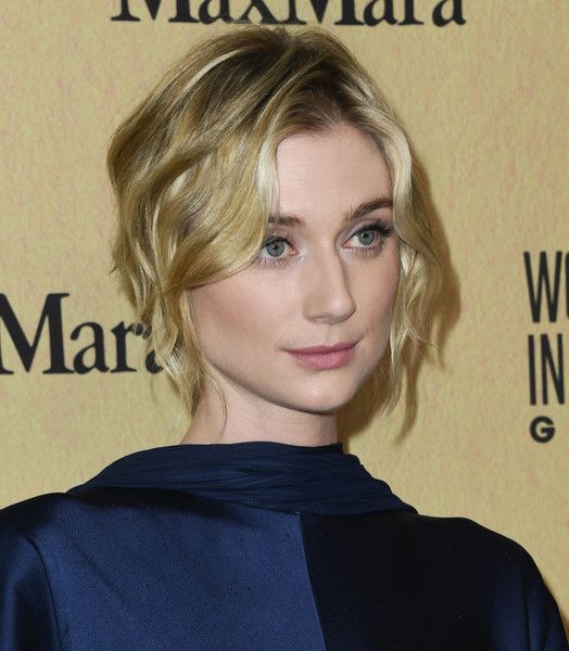 Elizabeth Debicki