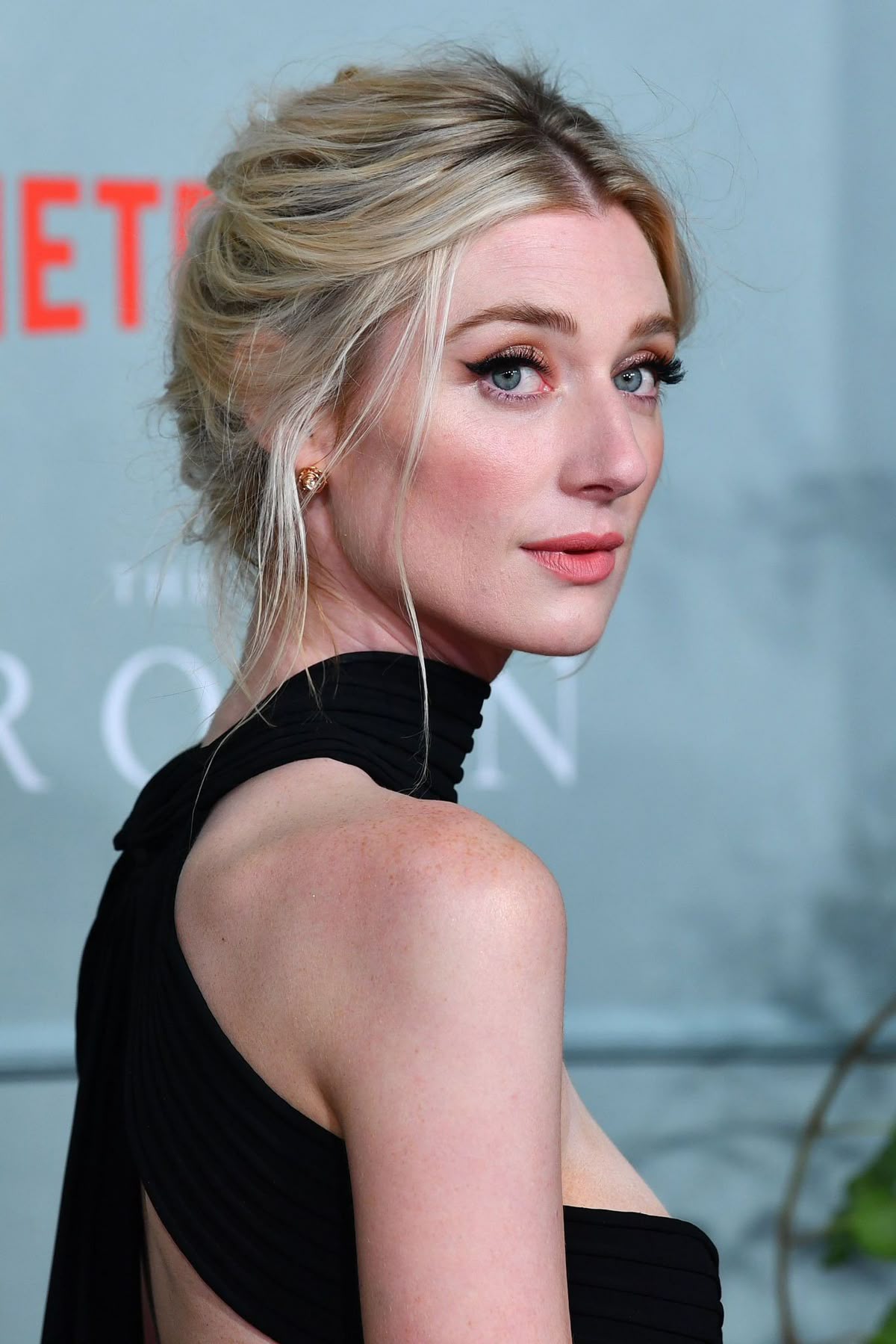Elizabeth Debicki