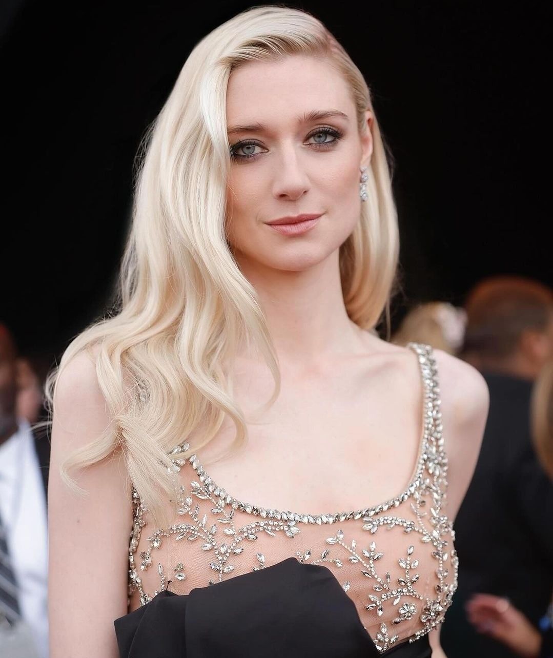 Elizabeth Debicki