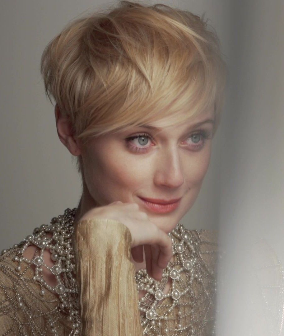 Elizabeth Debicki
