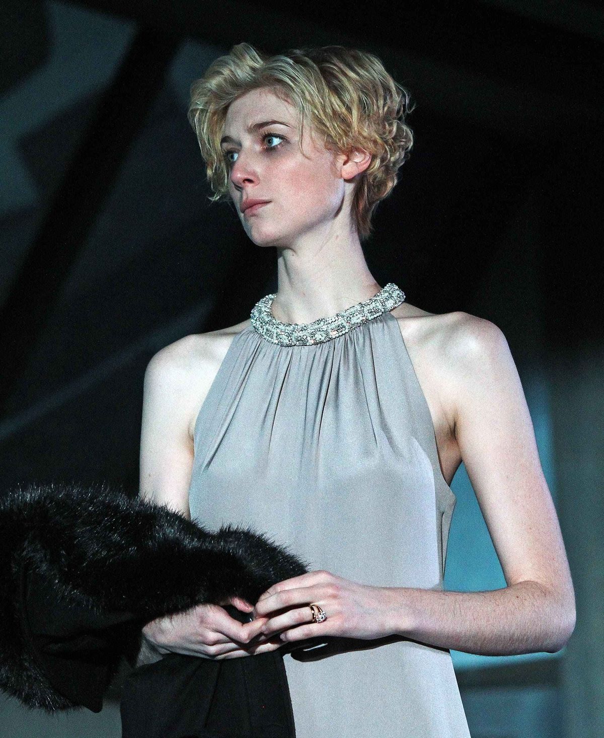 Elizabeth Debicki