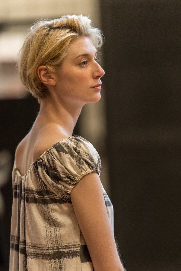 Elizabeth Debicki