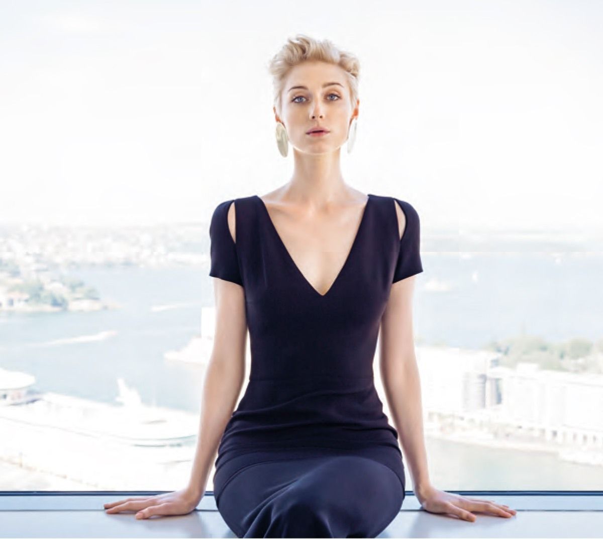 Elizabeth Debicki