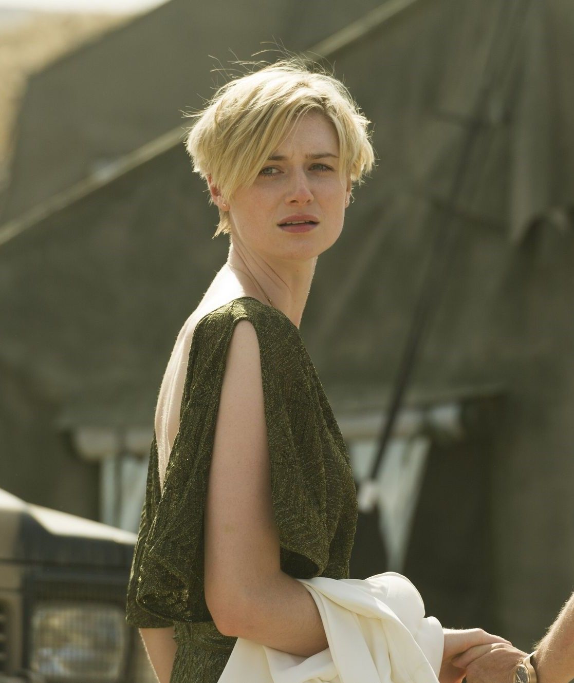 Elizabeth Debicki
