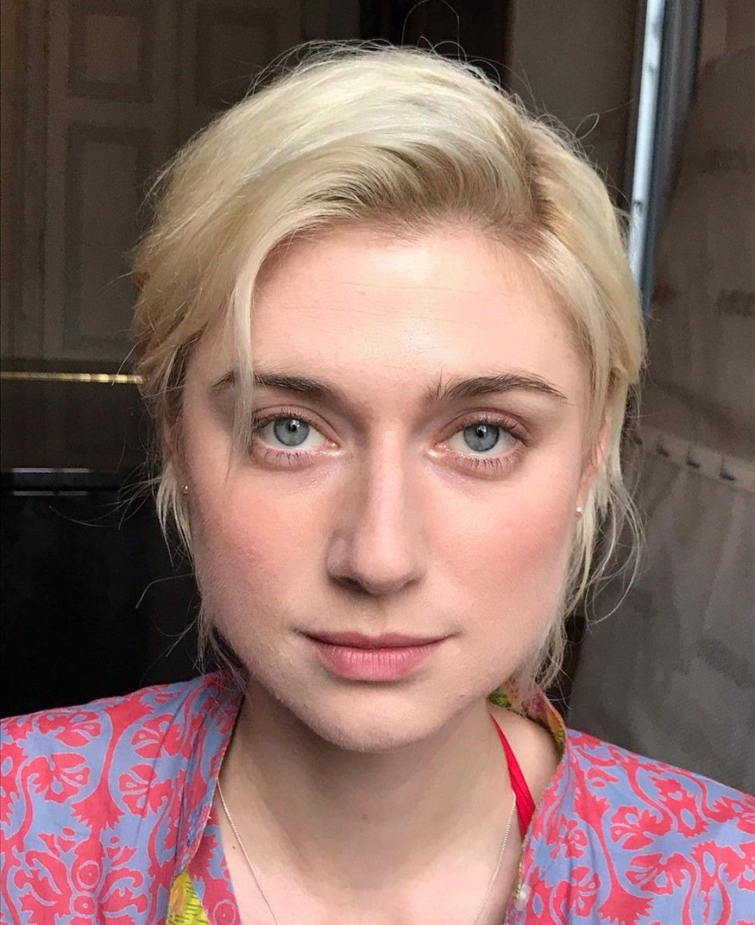 Elizabeth Debicki