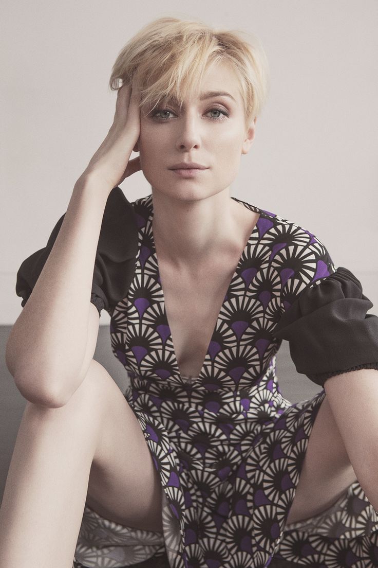 Elizabeth Debicki