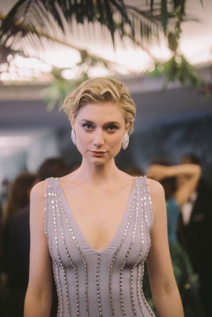 Elizabeth Debicki