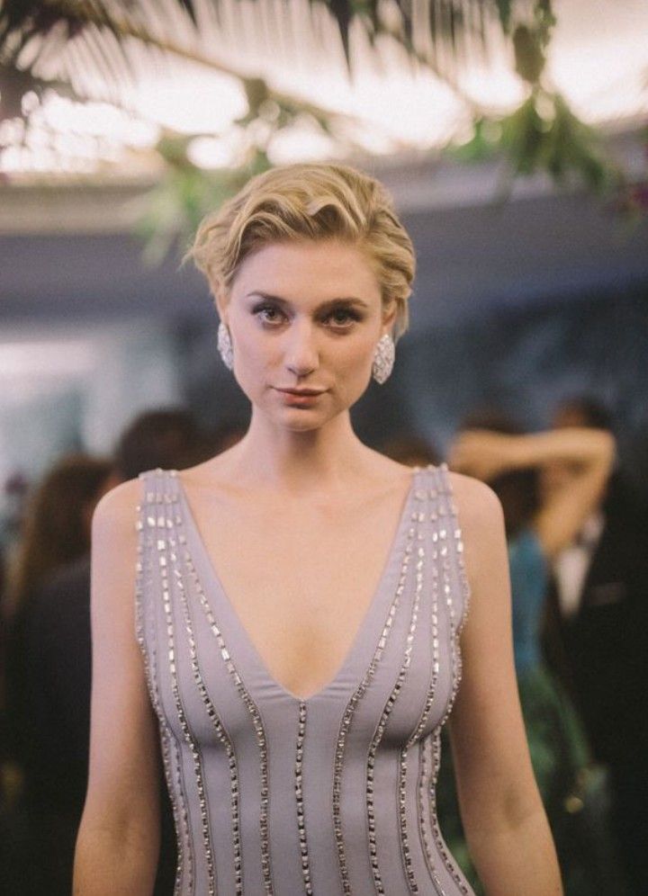 Elizabeth Debicki