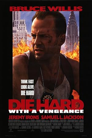 Die Hard with a Vengeance