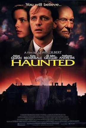 Haunted