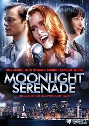 Moonlight Serenade