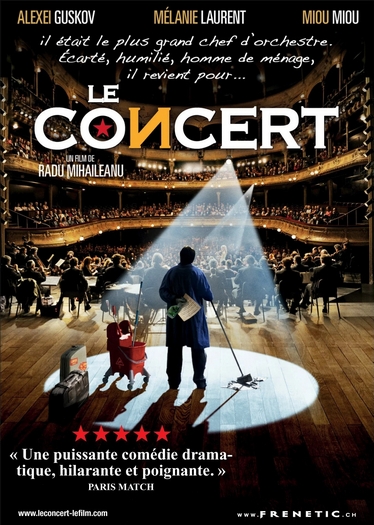 The Concert