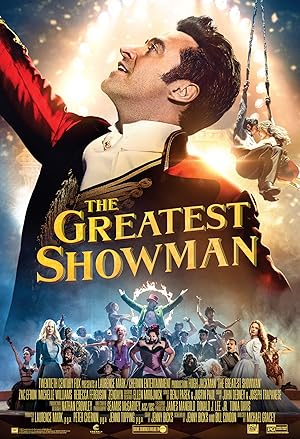 The Greatest Showman