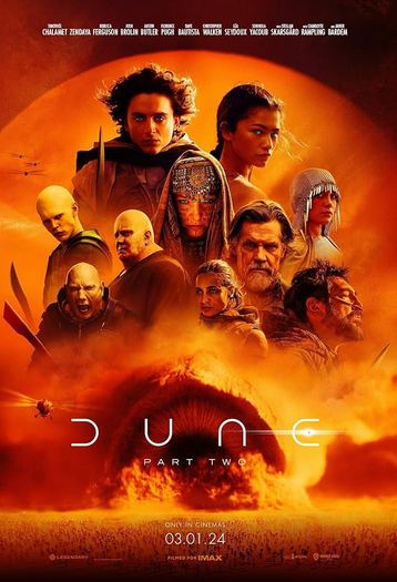 Dune: Part Two
